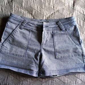 Prana Tess Shorts
